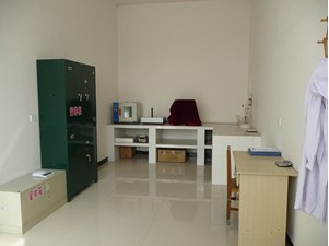 产品化验室